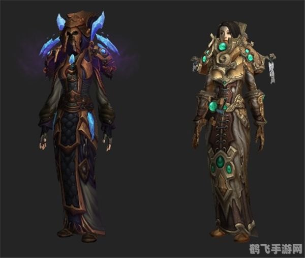 破军比武场探秘，手游魔兽世界，熊猫人之谜新玩法攻略