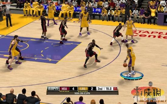 PES2010德甲补丁,重燃球场激情!