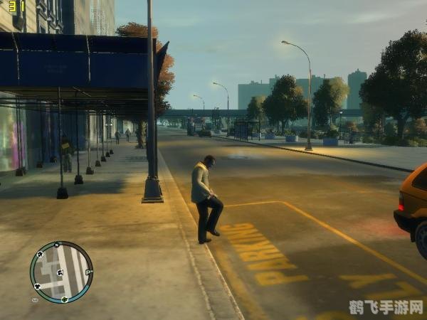 gta4最低配置,GTA4最低配置要求及手游玩法攻略详解