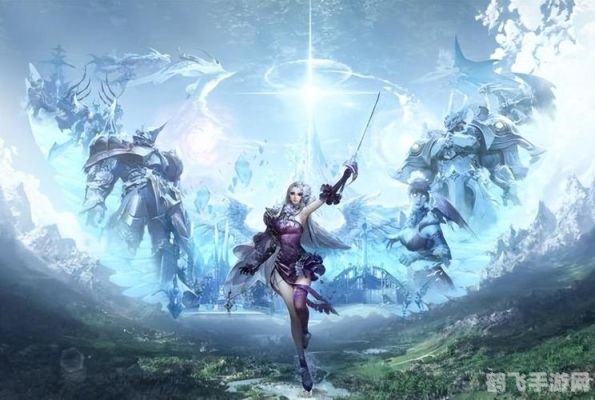 永恒之塔手游攻略，登顶之路的秘诀与技巧