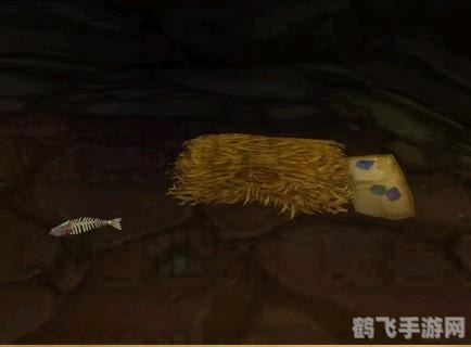 魔兽世界,探险家的漫画冒险