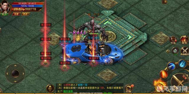 网通传奇网,网通传奇手游攻略,如何快速成为游戏中的霸主