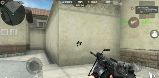 战地之王ava,战地之王AVA手游攻略，征战沙场的王者之路