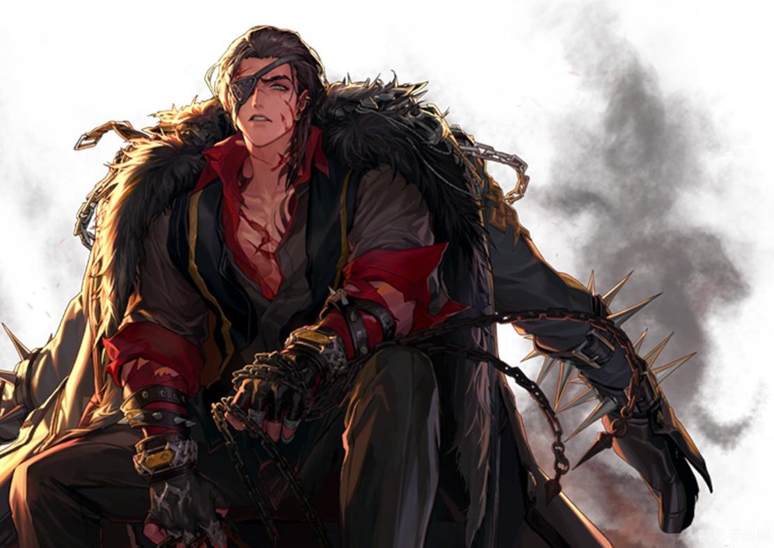 dnf男街霸名字,DNF男街霸