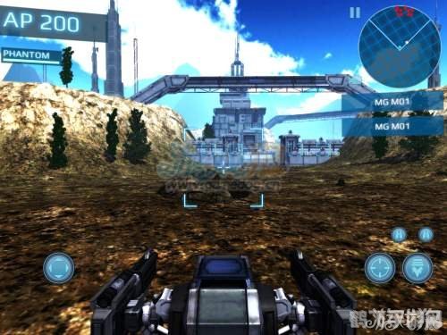 金属咆哮2手游攻略,驰骋战场的金属巨兽