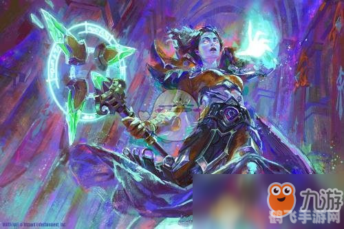 法师焦点宏,掌握法师焦点宏,成为游戏中的法术大师!