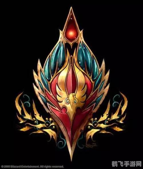 鲁尔夫断骨在哪,魔兽世界,探寻鲁尔夫·断骨的位置