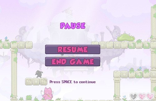 肥猫天使3,肥猫天使3手游攻略,掌握这些技巧,成为拯救世界的肥猫英雄!