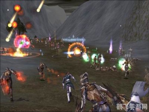 2023神泣刺客加点攻略,敏捷与力量并重,打造战场上的隐秘杀手