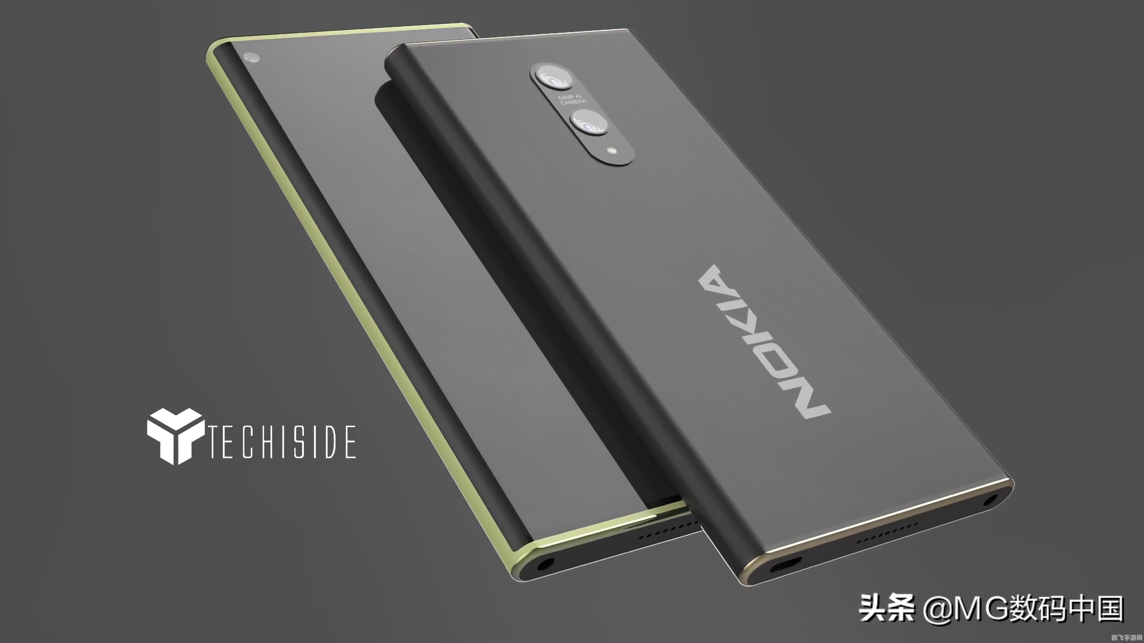 诺基亚6300手机软件,重温经典,手游玩法与攻略