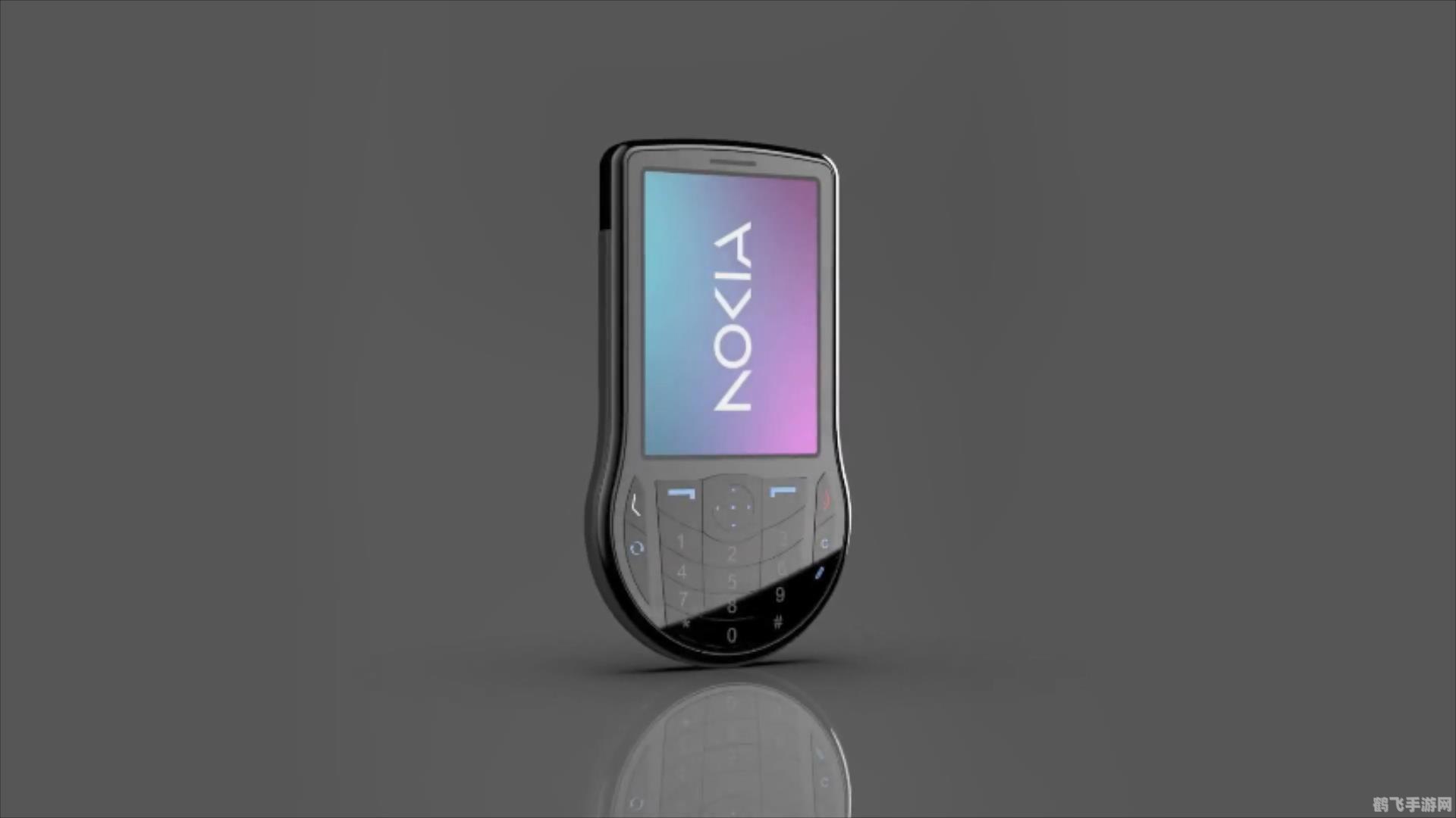 诺基亚6300手机软件,重温经典,手游玩法与攻略