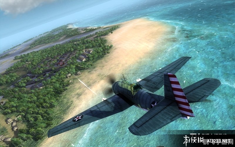 空中冲突:太平洋航母,空中冲突,太平洋航母手游攻略——制霸太平洋的天空与海洋