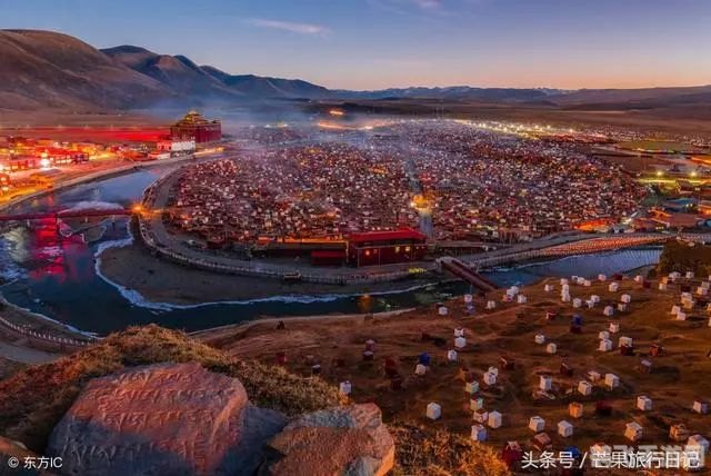 揭秘七十二景的神秘所在地