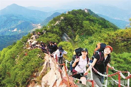 揭秘七十二景的神秘所在地