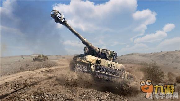 十字军坦克手游攻略,驰骋战场,制霸坦克世界