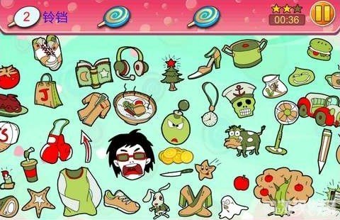 找你妹手游攻略,探秘寻人之旅