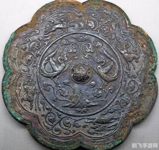 探秘唐朝女子美妆秘诀,铜镜照人清晰度大揭秘