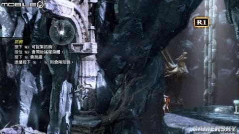 战神3解说,战神3