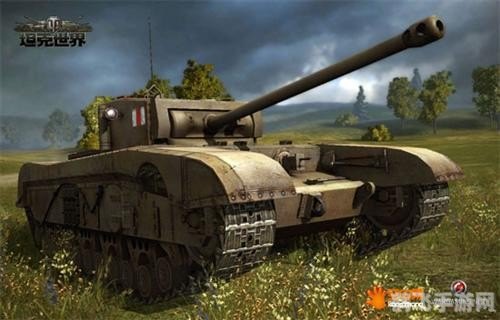 百夫长坦克,百夫长坦克手游攻略，驰骋战场的钢铁巨兽