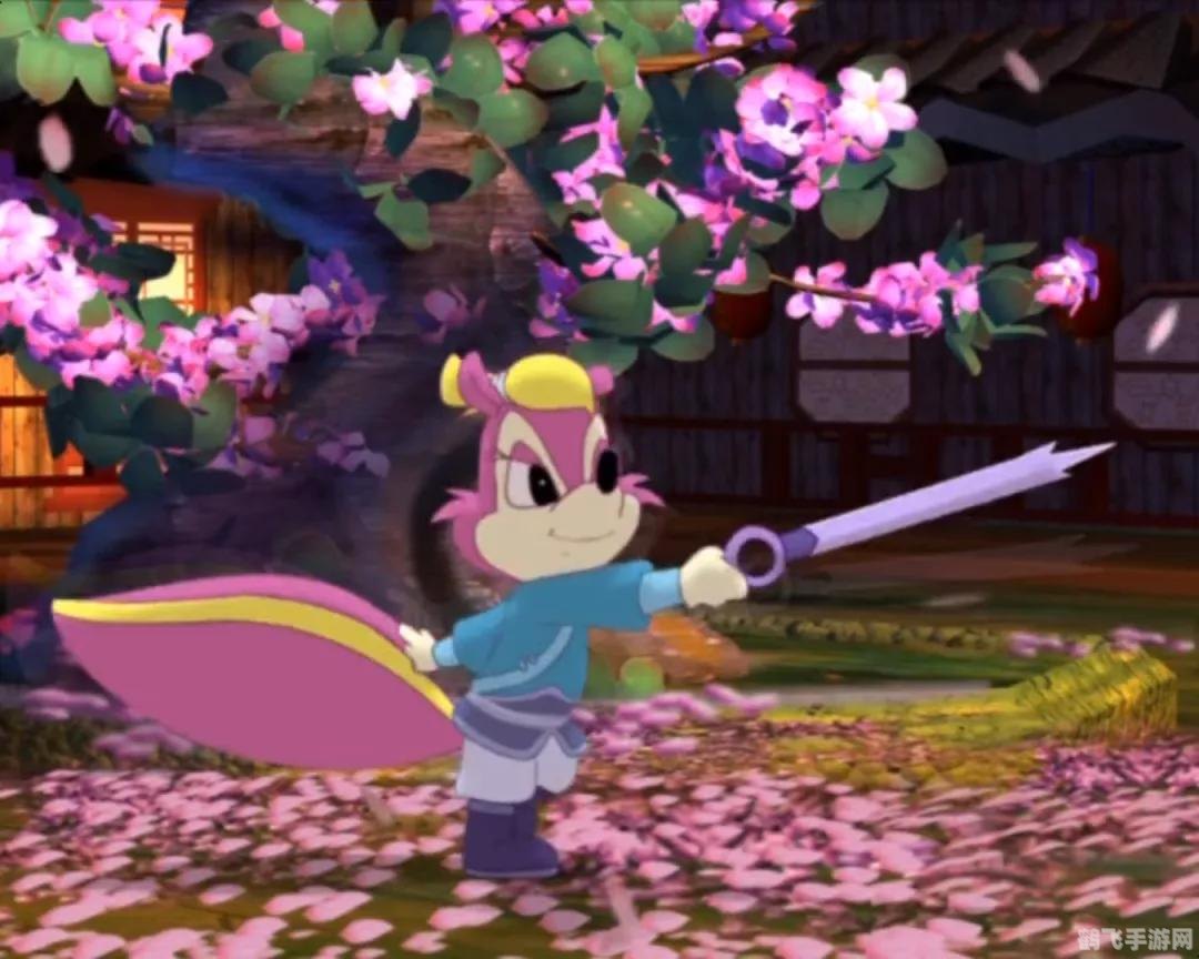 虹猫蓝兔连连看游戏攻略与技巧大揭秘