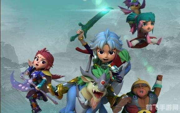 神兵小将游戏,神兵小将手游攻略,打造无敌神兵战队