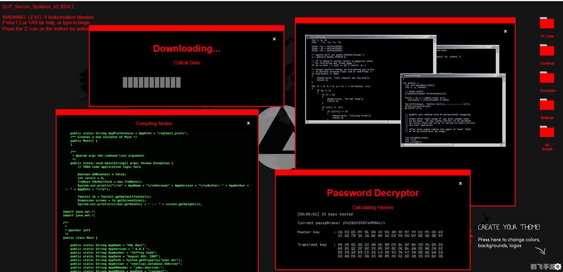 免费黑色皮肤代码,免费黑色皮肤代码大揭秘，打造个性游戏角色！