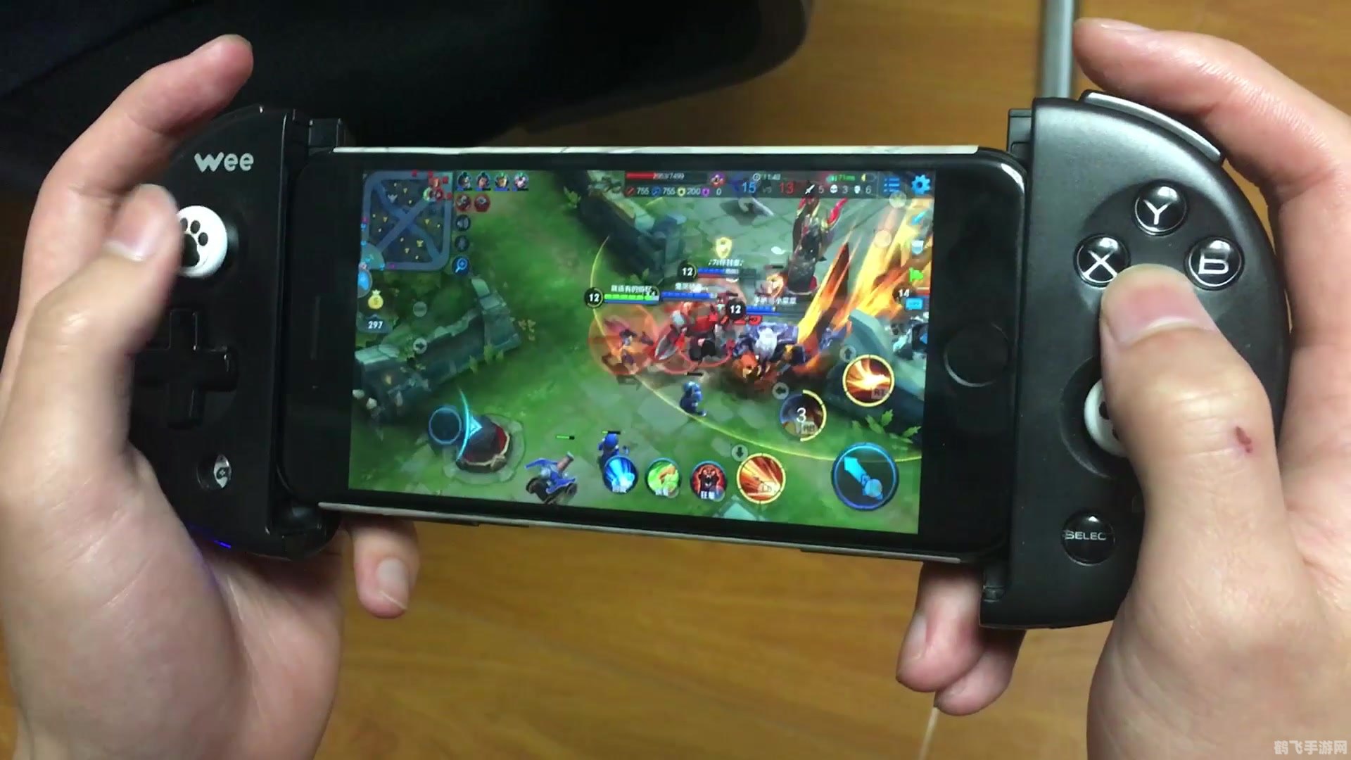 金立手机软件,金立手机用户专属,手游王者荣耀高阶玩法与攻略