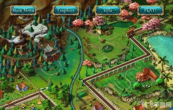 翡翠花园2.7,翡翠花园2.7手游攻略,探索翡翠世界的奥秘