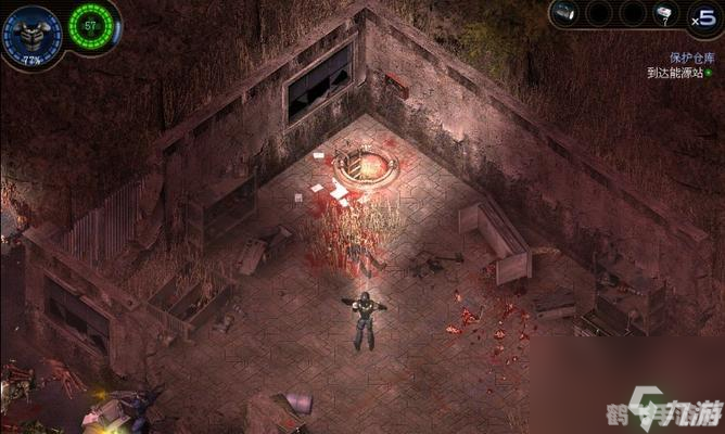 孤胆枪手2英雄归来,孤胆枪手2英雄归来手游攻略，成为终极孤胆英雄