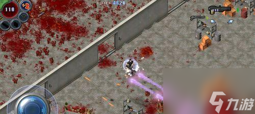 孤胆枪手2英雄归来,孤胆枪手2英雄归来手游攻略，成为终极孤胆英雄