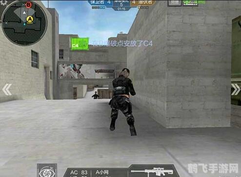 特种兵之血浆爆裂手游攻略,成为战场之王的秘诀