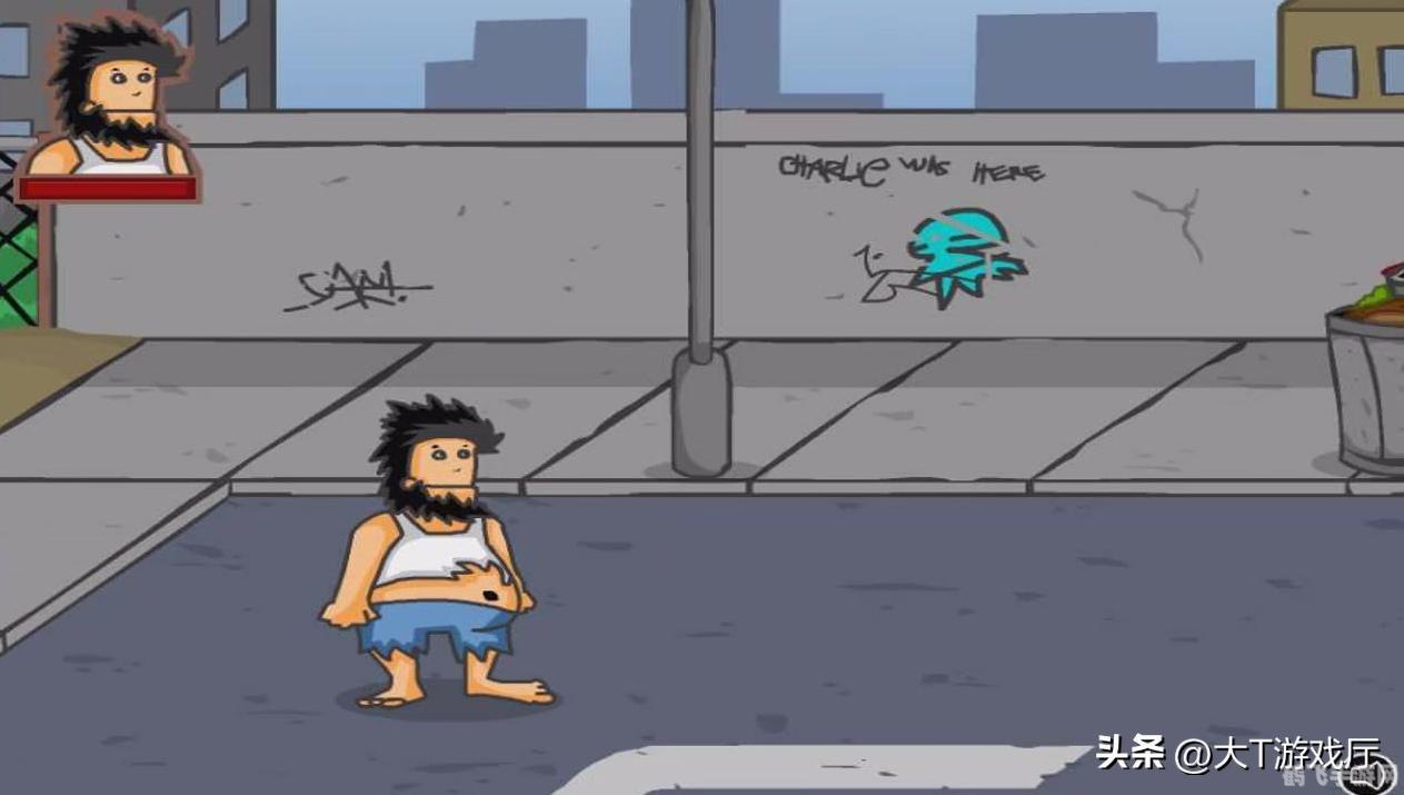 无敌流浪汉4,无敌流浪汉4重磅来袭,全新冒险等你挑战!