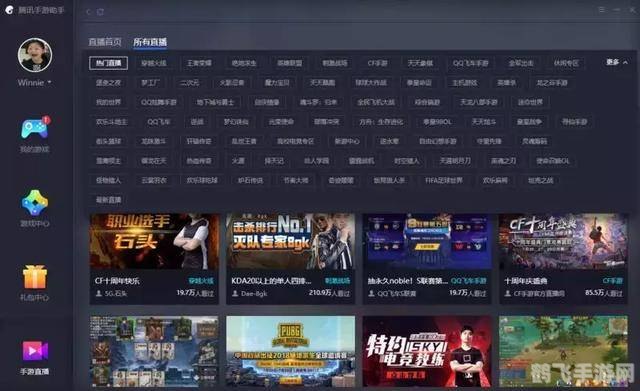 yy浏览器助力手游体验,玩转热门游戏攻略大揭秘!