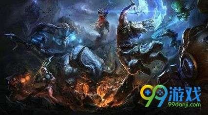 弗雷尔卓德,冰雪之地的生存与挑战