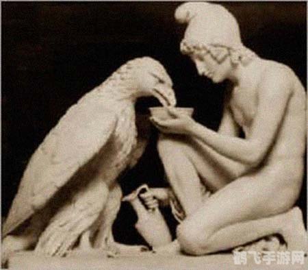 格里斯瓦德的杰作,格里斯瓦德