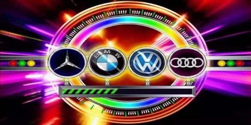 奔驰宝马游戏机手游攻略,驾驭豪车,成为赛道之王!