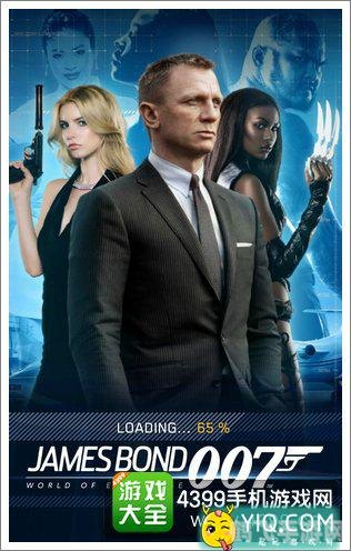 007小游戏,手游007特工攻略与玩法详解
