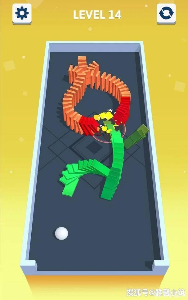 多米诺骨牌游戏,多米诺骨牌大师手游攻略,如何成为骨牌界的翘楚