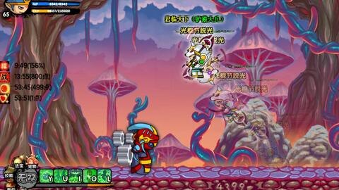 造梦西游3沙僧对决穷奇,攻略与技巧大揭秘