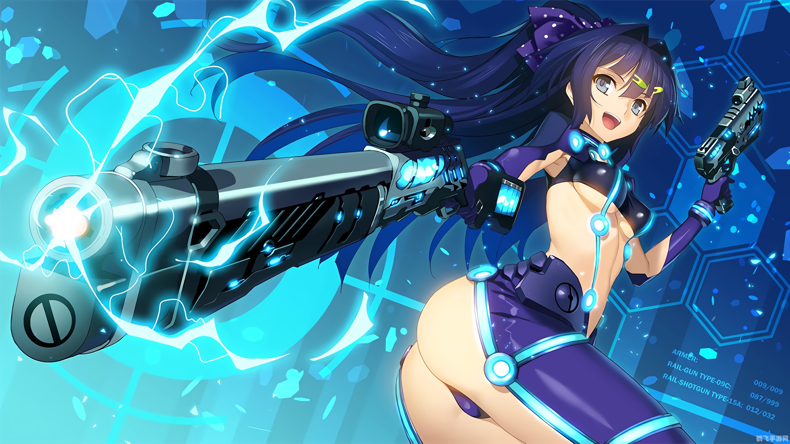 崩坏学园3rd深度攻略,打造你的最强战队