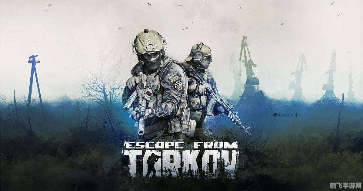 逃离塔科夫,逃离塔科夫生存指南,勇闯危机四伏的废土世界