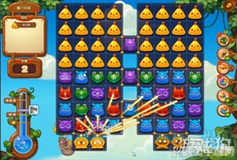 小黄鸡大冒险手游攻略,探索无尽乐趣