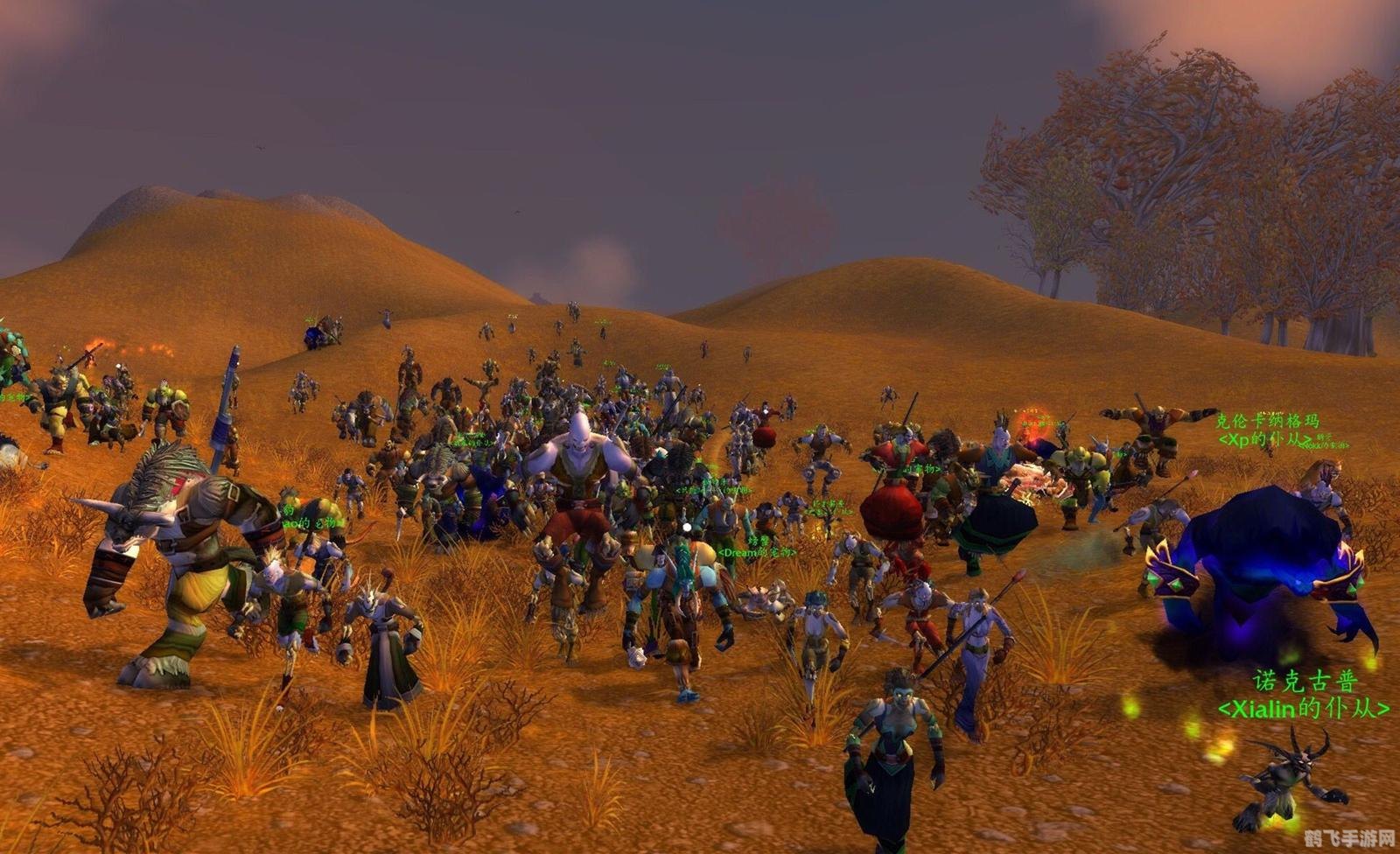 现在什么游戏赚钱,热门赚钱游戏一,魔兽世界