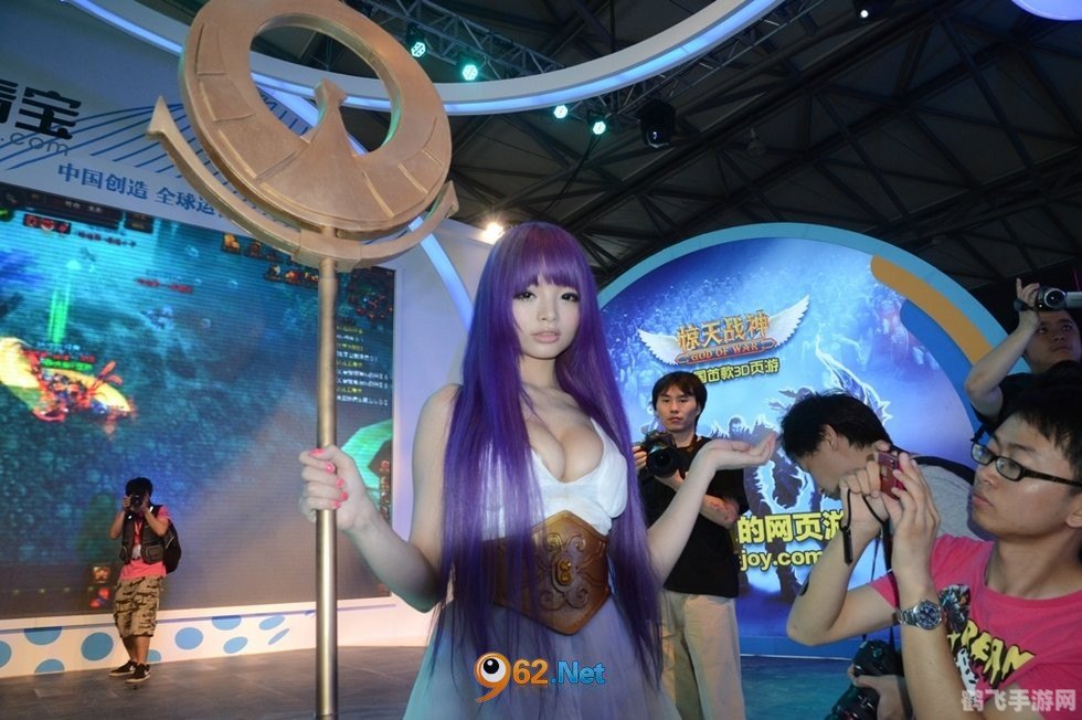 雅典娜女神降临!李玲带你玩转新游戏攻略