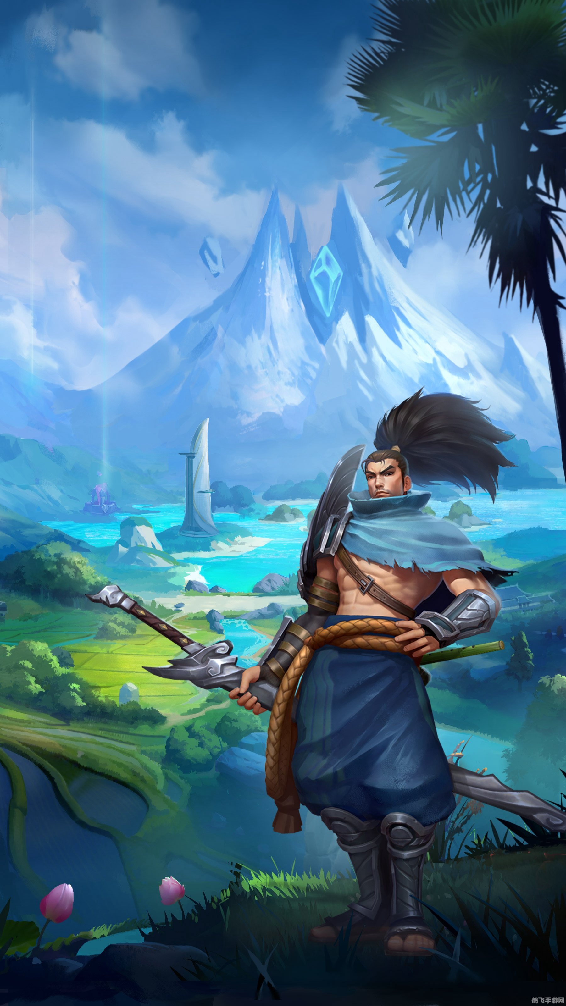 手游图片裁剪大师,打造你的专属游戏壁纸