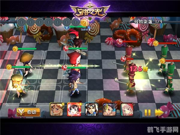 还原精灵助力网吧手游体验,轻松玩转游戏世界