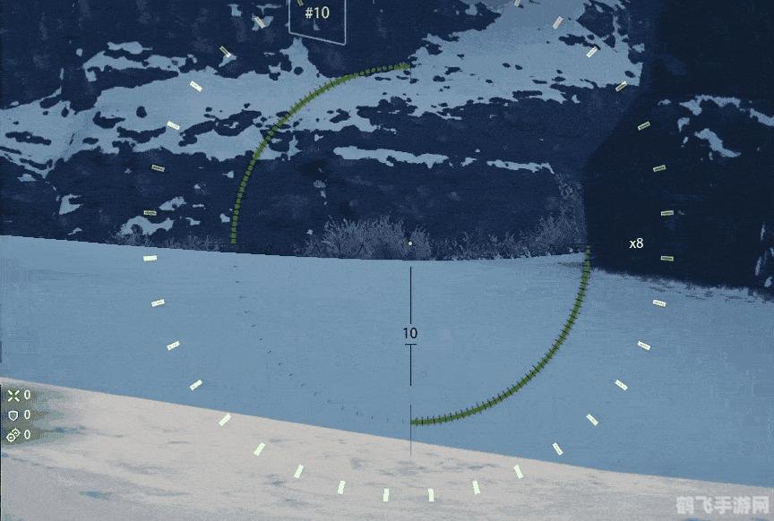 坦克世界手游攻略,如何成为战场之王