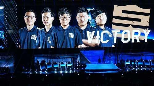 uzi加入omg,Uzi强势加盟OMG,手游战场新篇章开启!