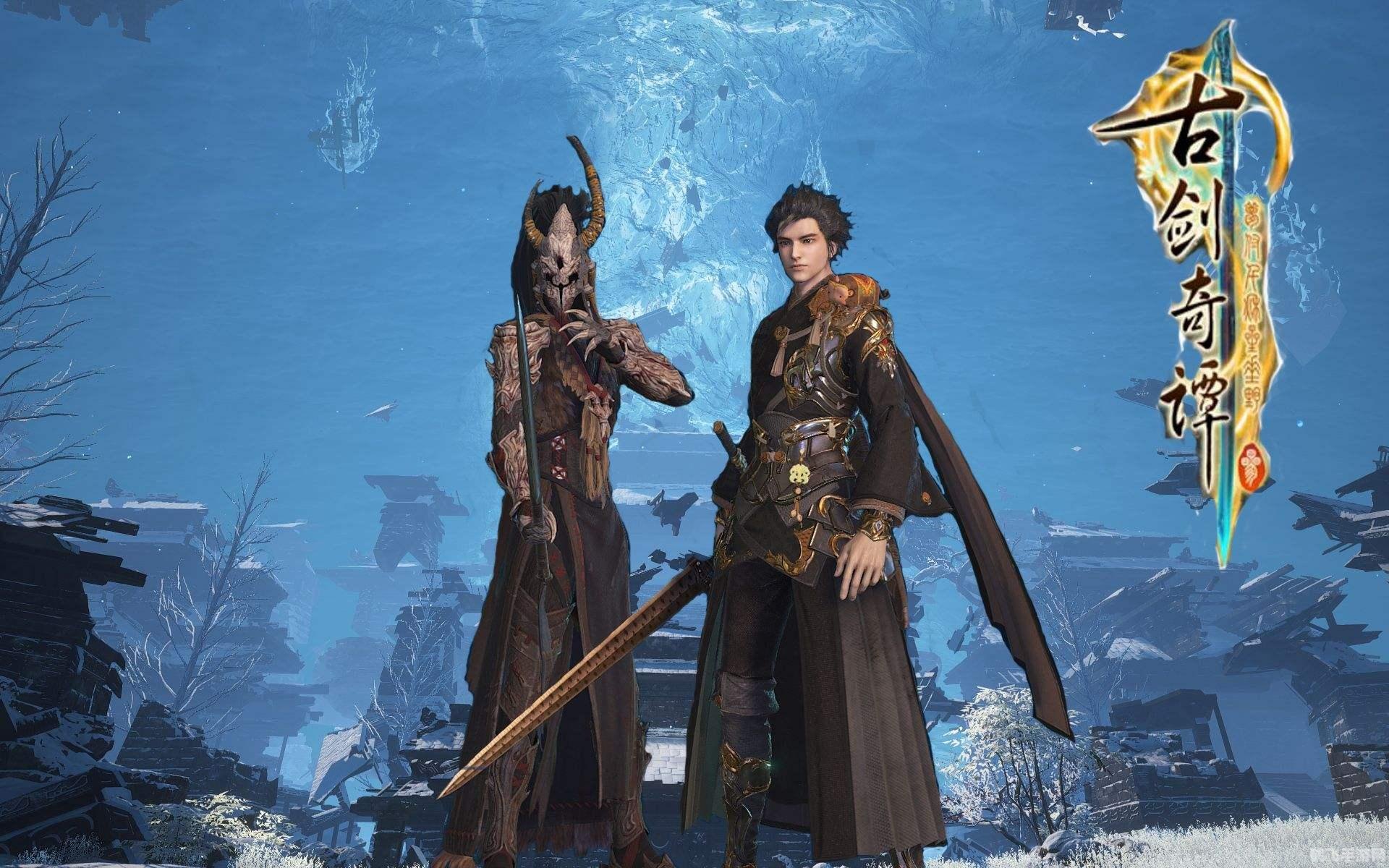 古剑奇谭2,古剑奇谭2深度攻略,探索奇幻世界,揭秘五大关键词!