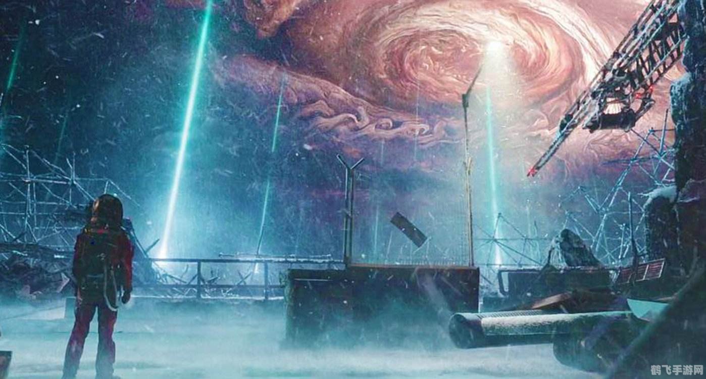 流浪地球2有彩蛋吗,流浪地球2彩蛋揭秘,隐藏在科幻巨制中的惊喜